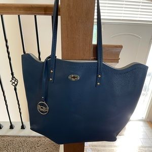 BCBG Tote Bag